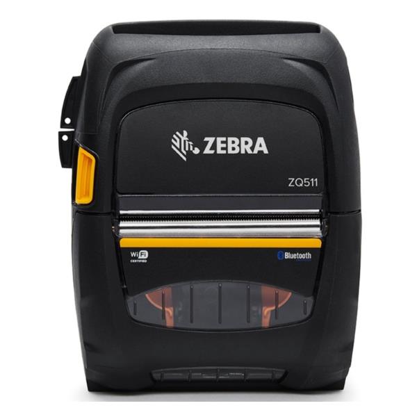 Zebra ZQ511 DT BLUETOOTH
